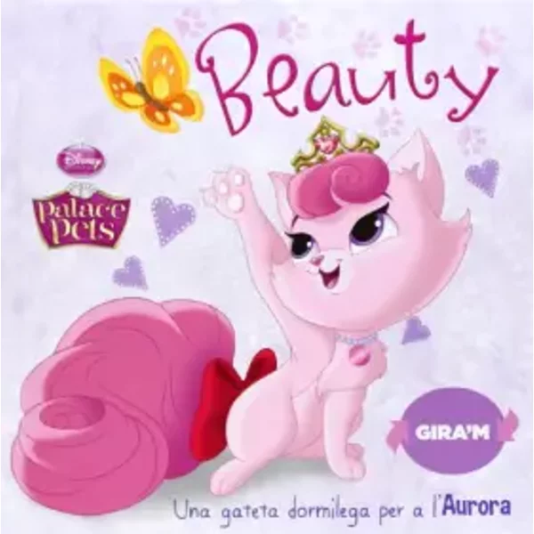 Palace Pets. Ariel I Aurora (Disney) - Diversos Autors