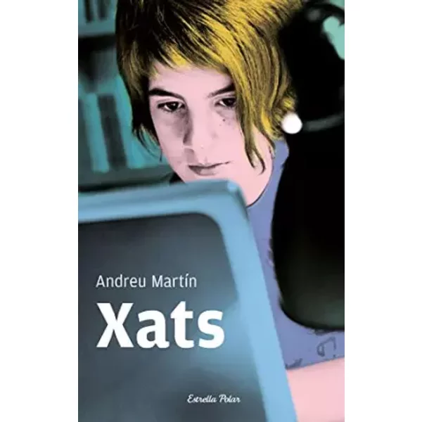 Xats (Vostok) - Andreu Martin Farrero-image