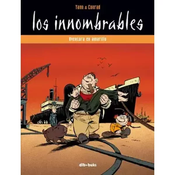 Yes we camp!: Trazos para una (r)evolución - PINYA, MEJAN, PUNSET