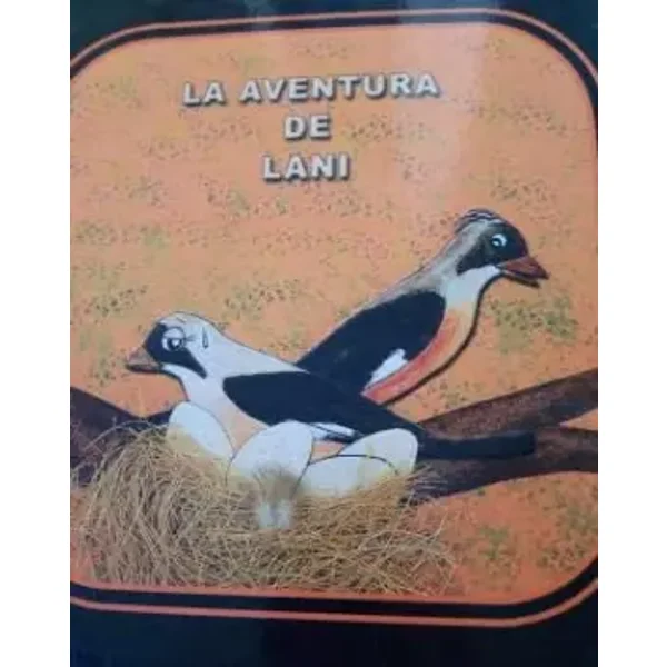 L'aventura De Lani. Descobrir La Fauna - Teresa Baqueró Alòs, Vicente Ugidos Martínez