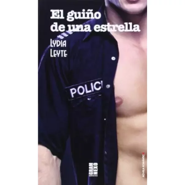 El Guiño De Una Estrella - Lydia Leyte