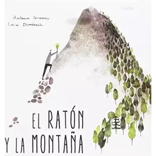 El ratón y la montaña (milratones) - Antonio Gramsci