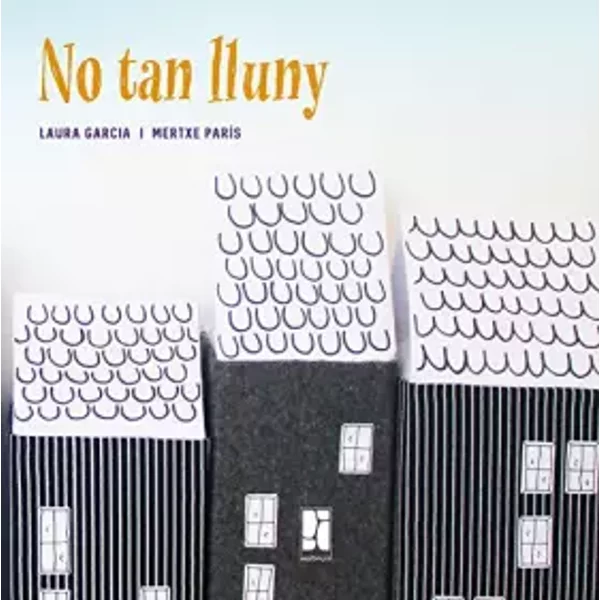 No Tan Lluny (Sin Coleccion) - Aa.Vv.-image