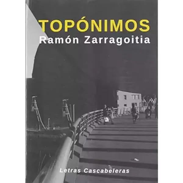 Topónimos: 3 (Estrébedes) - Ramón Zarragoitia Mezo