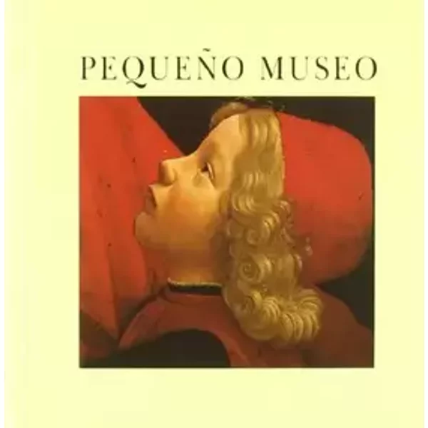 PEQUEÑO MUSEO: Petit musee (Álbumes ilustrados) - Alain Le Saux, Gregoire Solotareff