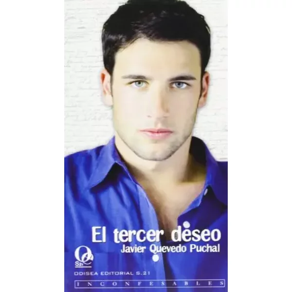 El Tercer Deseo - Javier Quevedo Puchal
