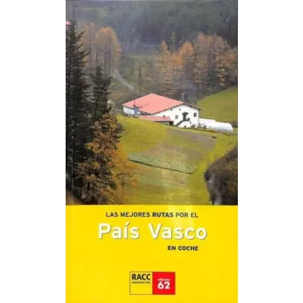 Las Mejores Rutas Por El PaíS Vasco En Coche - Unknown Author-image