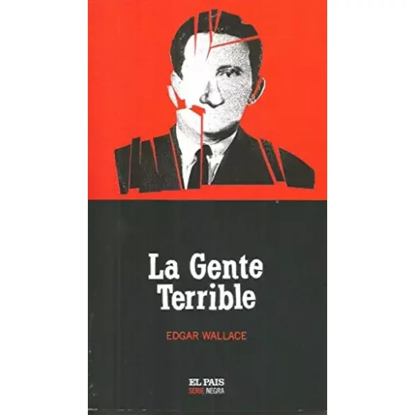 La Gente Terrible - Edgar Wallace-image