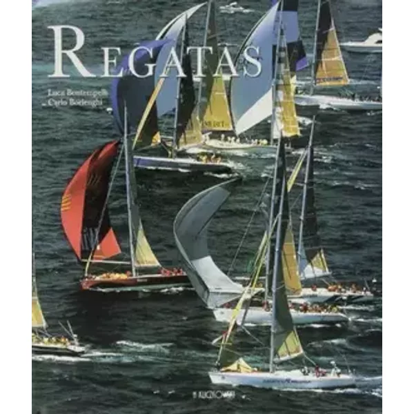 REGATAS: 1st (NK) - L. BONTEMPOLLI