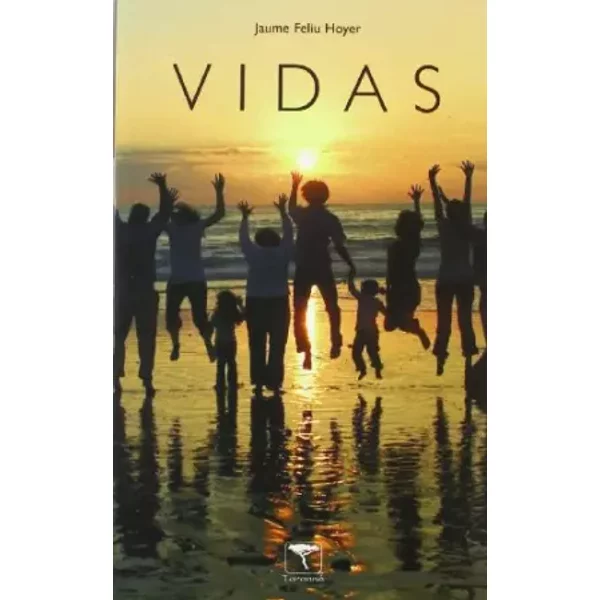 VIDAS (Roure) - Jaume Feliu Hoyer