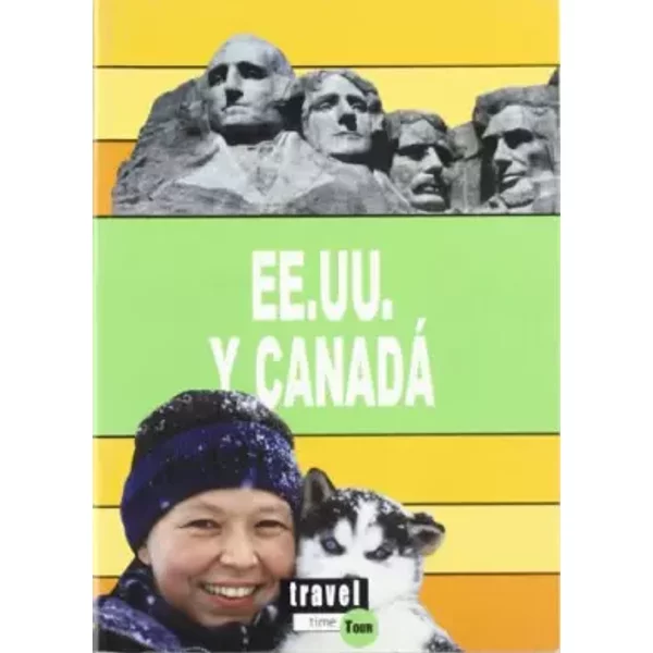 Guía de EE.UU. y Canadá - María Luisa López de Pariza, Beatriz Zamorano Navajo