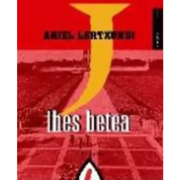 Ihes betea: 67 (Narrazioa) - Anjel Lertxundi Esnal
