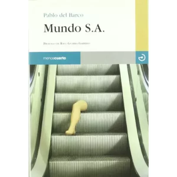 Mundo S. A. - Pablo Del Barco Alonso-image