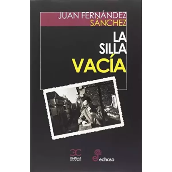 La silla vacía (Albatros) - Juan Fernández Sánchez