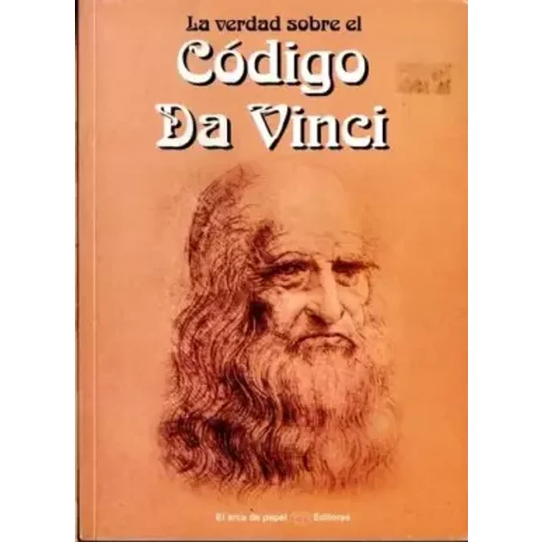 La Verdad Sobre el Codigo Da Vinci - Chamico-image