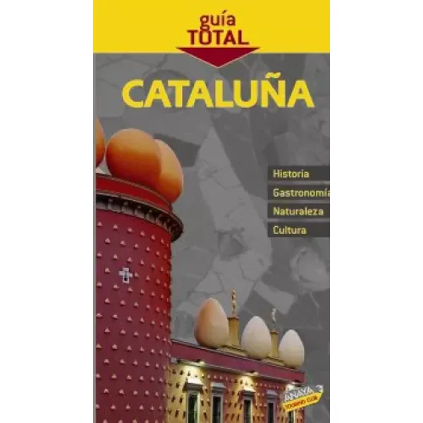 Cataluna / Catalonia - José Ángel Cilleruelo García, Antoni Añó, Rafael Serra Naranjo, Xavier Martínez i Edo, Francesc Ribes
