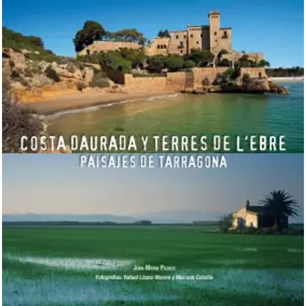 Costa Daurada Y Terres De L'ebre (General) - Aa. Vv.-image