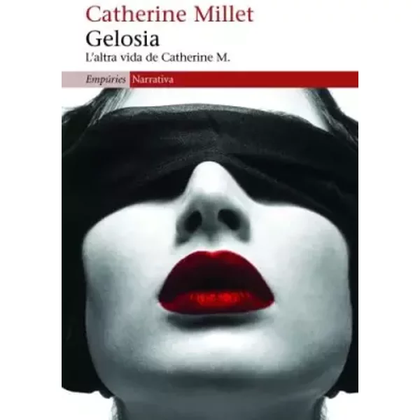 Gelosia. L'altra Vida De Catherine M. - Catherine Millet-image