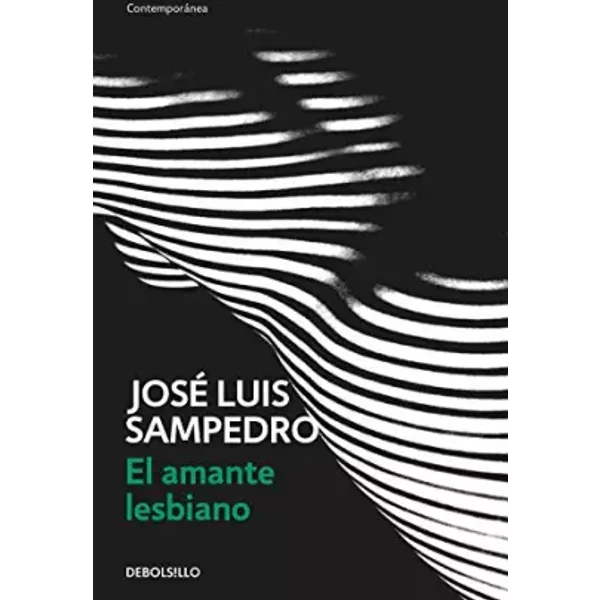 El Amante Lesbiano - José Luis Sampedro-image