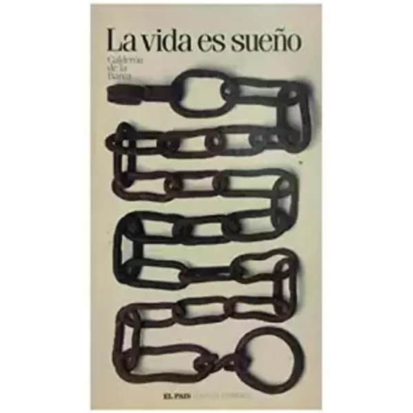 La Vida Es Sueno - Pedro CalderóN De La Barca-image
