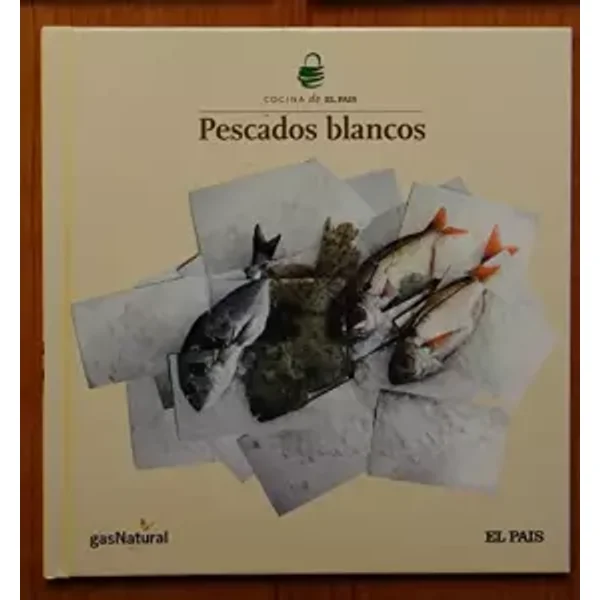 Pescados blancos - Ignacio Medina