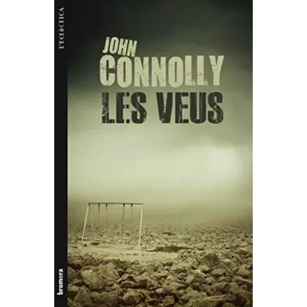 Les Veus: 196 (L'eclèCtica) - John Connolly-image