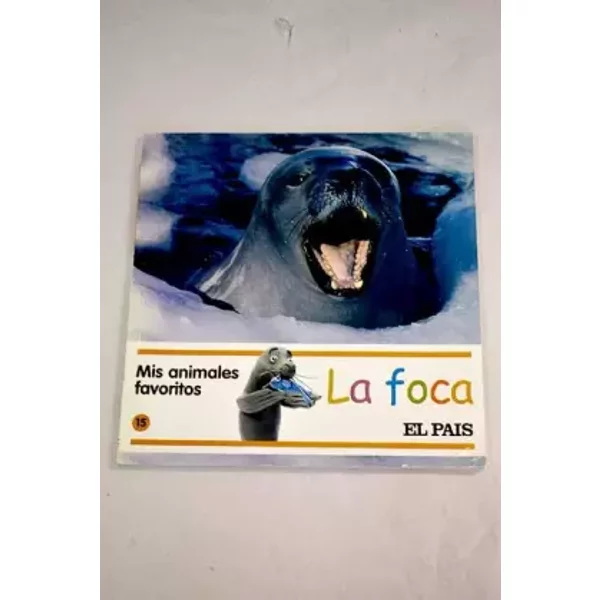 La foca