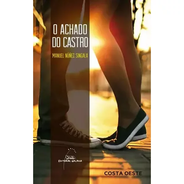 O achado do castro: 82 (Costa Oeste) - Manuel Nuñez Singala