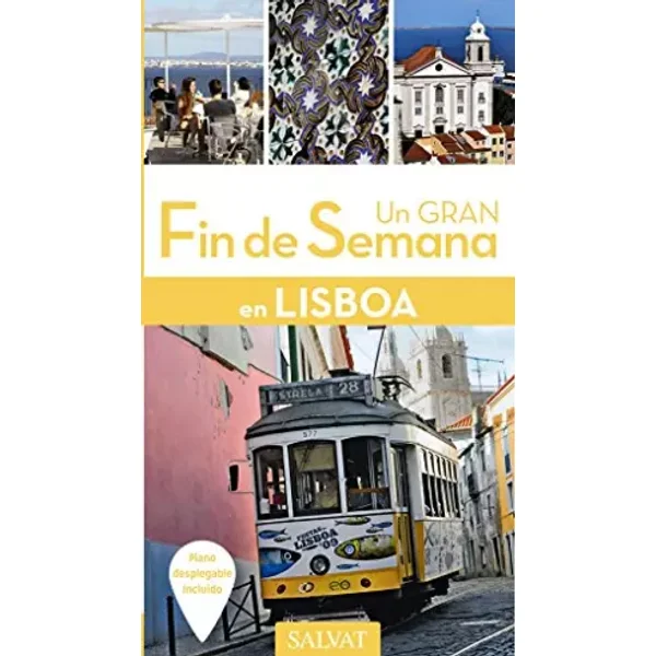 Lisboa (Un Gran Fin De Semana En) - Anaya Touring, Gaëlle Redon