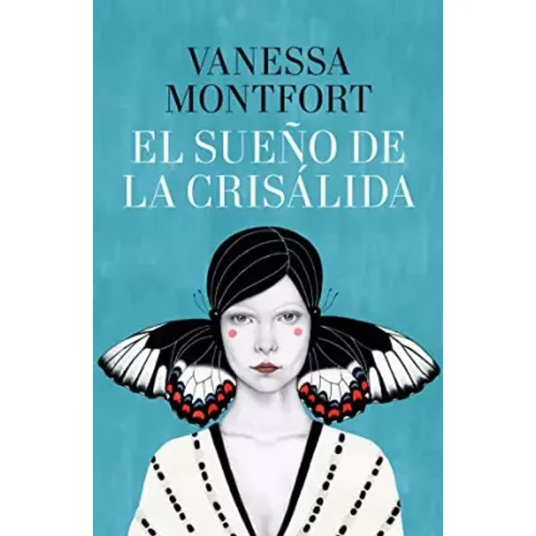 El SueñO De La CrisáLida / The Dream Of The Chrysalis - Vanessa Montfort-image