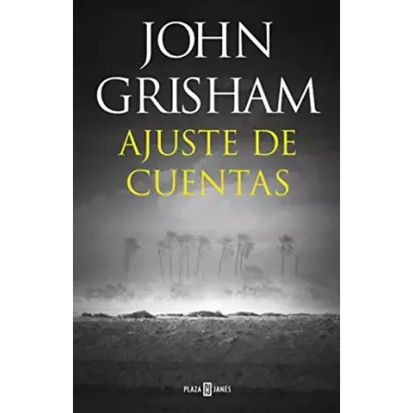 Ajuste de cuentas (Éxitos) - John Grisham