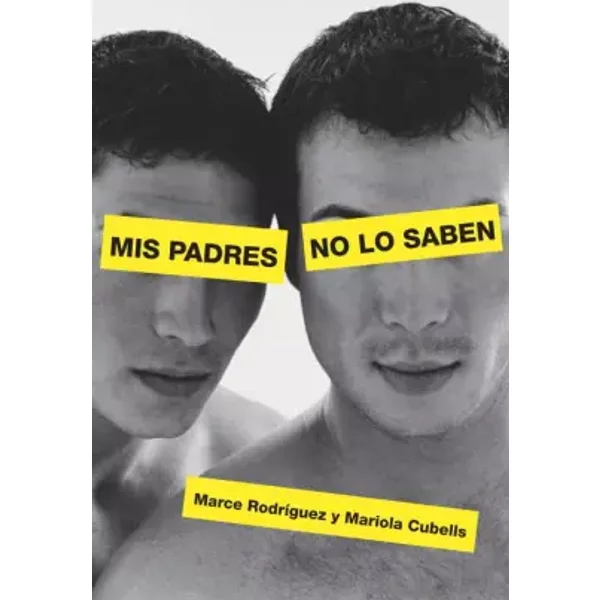 Mis padres no lo saben (OBRAS DIVERSAS) - Marce Rodriguez, Mariola Cubells