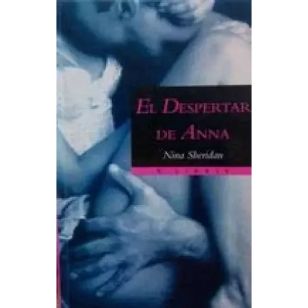 El despertar de Ana - NINA SHERIDAN