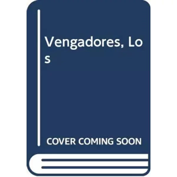 Vengadores, los (Jet (plaza & Janes)) - JULIE KAEVERT
