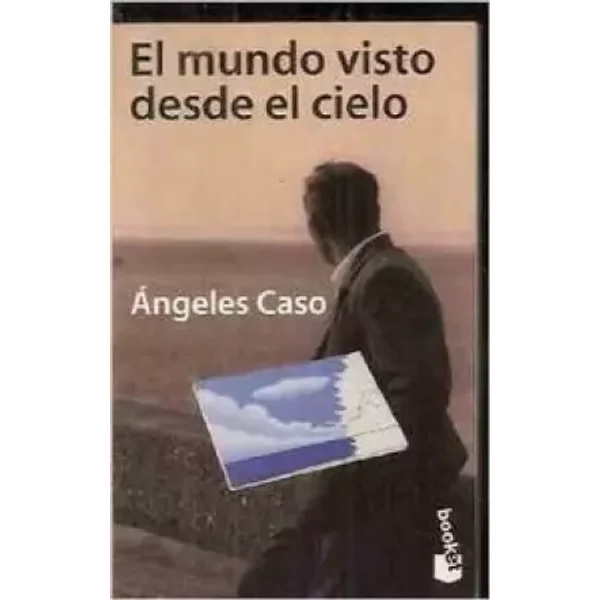 El Mundo Visto Desde El Cielo - A. Caso-image