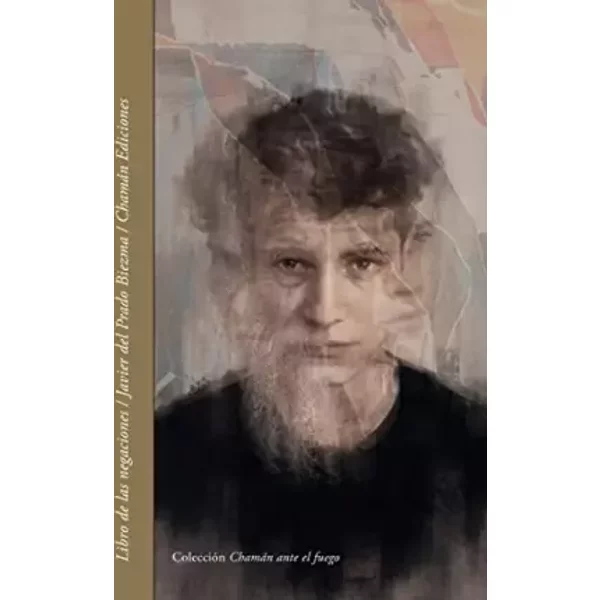 El Libro De Las Negaciones - Javier Del Prado Biezma-image