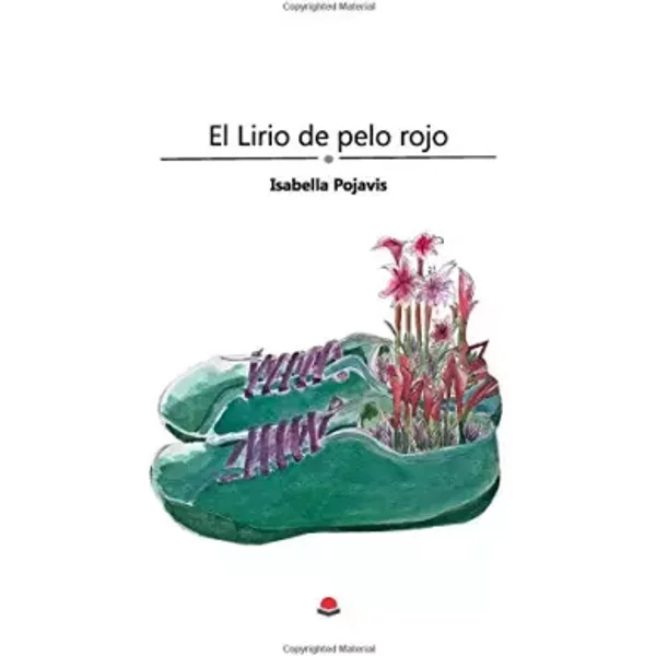 El Lirio De Pelo Rojo (Sin Coleccion) - Isabella Pojavis-image