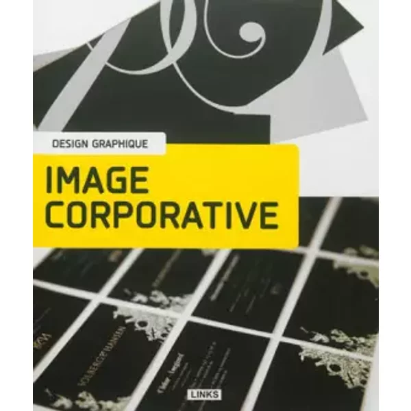 Design graphique - Image corporative - Dimitris Kottas, Oriol Vallès, Collectif