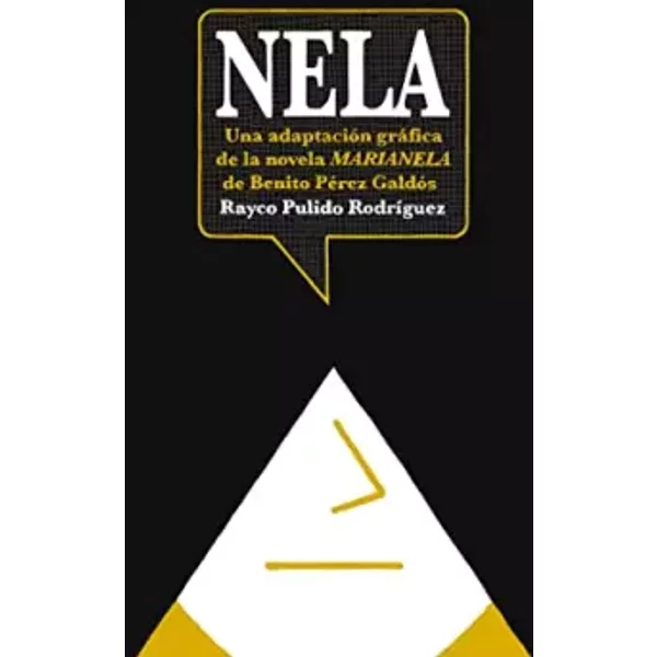 Nela (Sillón Orejero) - Rayco Pulido