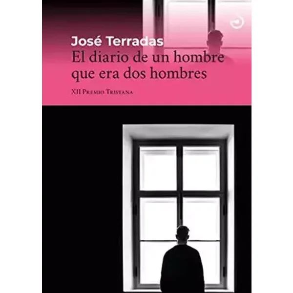 El diario de un hombre que era dos hombres: 7 (Menoscuarto) - José Terradas Carrandi