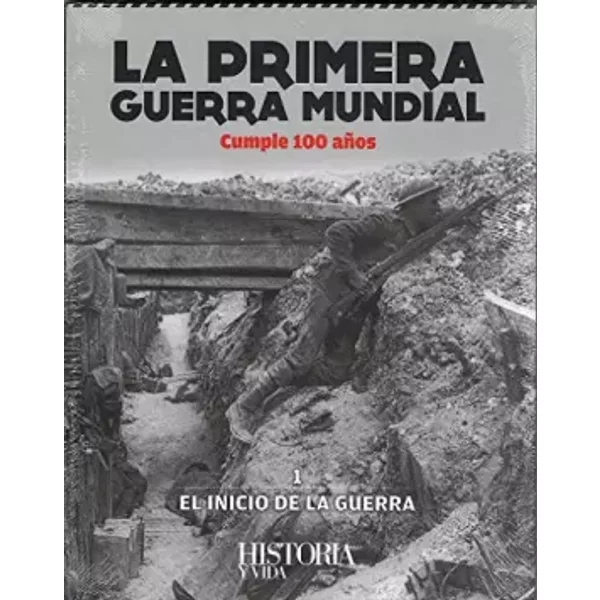 El Inicio De La Guerra - Josep Maria RàFols Y LluíS Riera-image