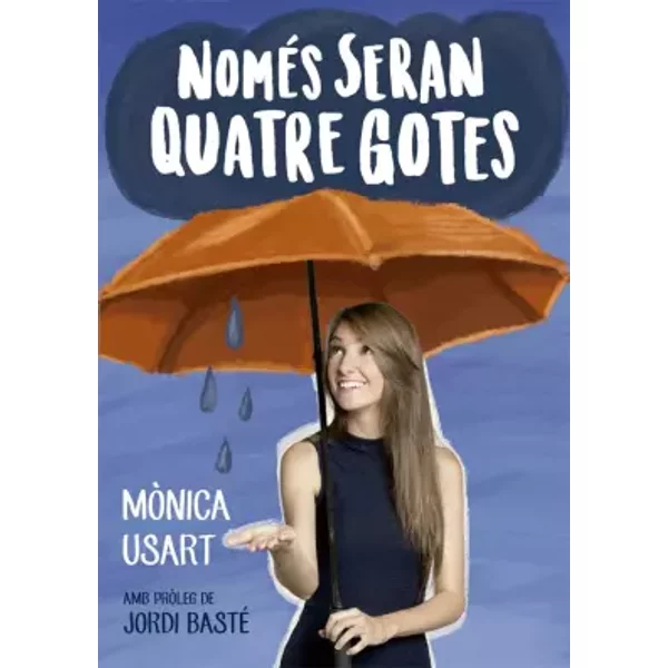 Només seran quatre gotes: 17 (Bridge) - Mònica Usart