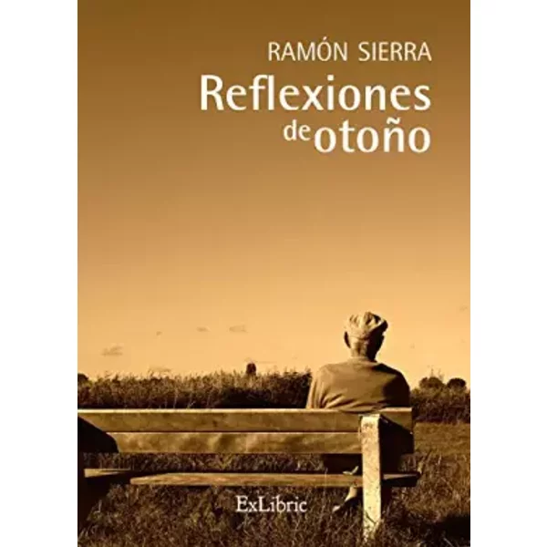 Reflexiones De OtoñO (Sin Coleccion) - RamóN Sierra CóRcoles-image