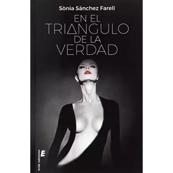 En El Triangulo De La Verdad - Sonia Sanchez Farell-image