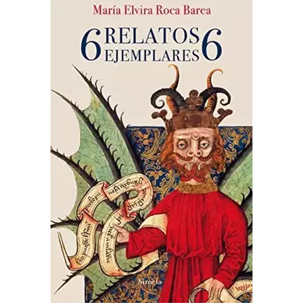 6 relatos ejemplares 6: 363 (Libros del Tiempo) - Elvira Roca Barea