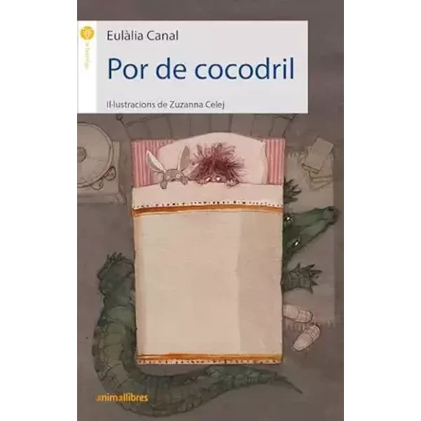 Por Del Cocodril: 103 (La Formiga) - Eulàlia Canal
