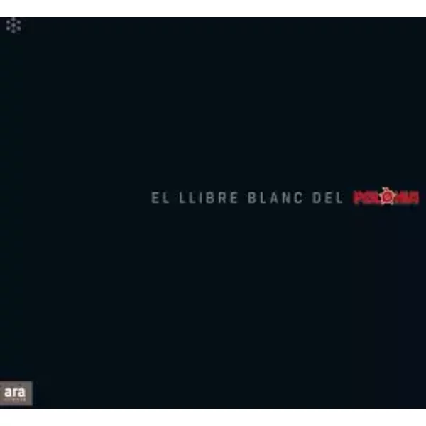 LLIBRE BLANC DEL POLÒNIA, EL (CATALAN) - Diversos Autors, MANEL LUCAS, TONI SOLER
