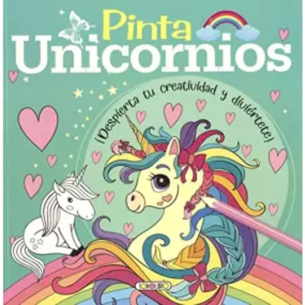 UNICORNIOS 4 - EQUIPO DE TODOLIBRO