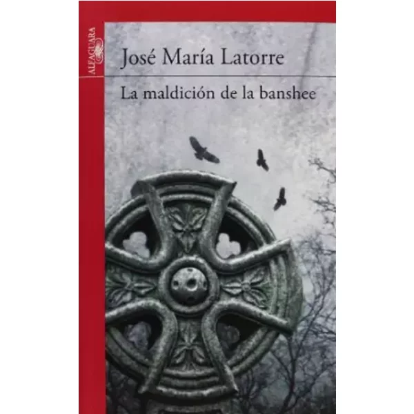 La MaldicióN De La Banshee - Jose Maria Latorre-image