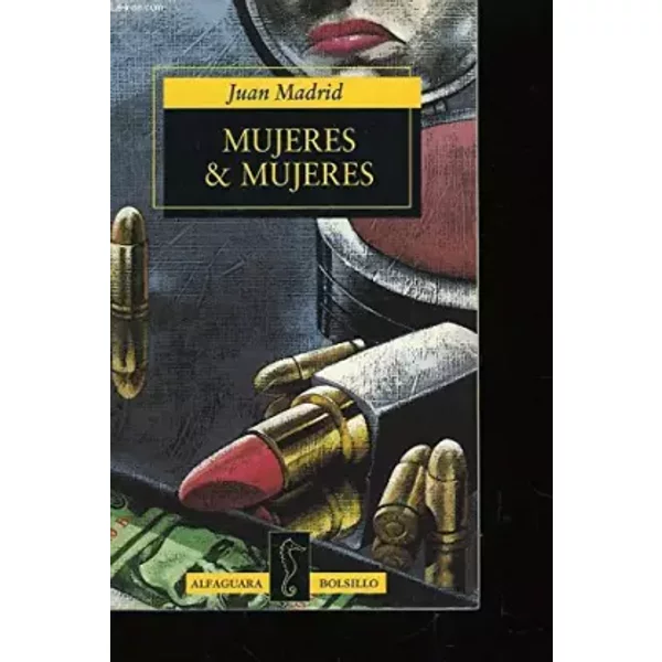 Mujeres & Mujeres - MADRID Juan